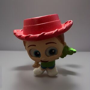 Andy - Series 12 Pixel Perfect - Disney Doorables- Toy Story